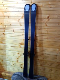 LYŽE KASTLE DX 84 172CM